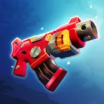 Bullet League - Battle Royale | Indus Appstore | App Icon