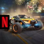Asphalt Xtreme | Indus Appstore | App Icon