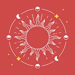 MyAstroAdvise: Live Astrologer | Indus Appstore | App Icon