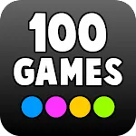Word Games 101-in-1 | Indus Appstore | App Icon