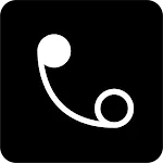 N Dial: Minimal Dialer | Indus Appstore | App Icon
