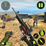 Real Commando Secret Missions. | Indus Appstore | App Icon
