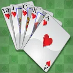 Bridge V+ fun bridge card game | Indus Appstore | App Icon