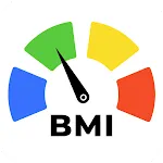 BMI Tracker: Ideal Body Weight | Indus Appstore | App Icon
