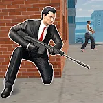 Agent Shooter - Shooting Game | Indus Appstore | App Icon