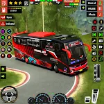 Bus Simulator 2023 - City Bus | Indus Appstore | App Icon