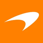 McLaren Racing | Indus Appstore | App Icon