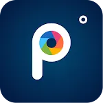 PhotoShot - Photo Editor | Indus Appstore | App Icon