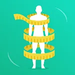 Weight Loss & Measures Tracker | Indus Appstore | App Icon