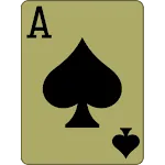 Callbreak Overcall: Card Game | Indus Appstore | App Icon