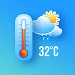 Thermometer For Room Temp | Indus Appstore | App Icon
