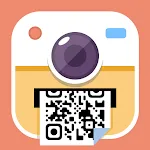 Beit QRcode(Accurate Read) | Indus Appstore | App Icon
