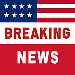 Breaking News US - Local News | Indus Appstore | App Icon