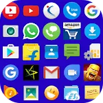 Tiny Icons Widget | Indus Appstore | App Icon