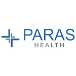 Paras Health Patient App | Indus Appstore | App Icon