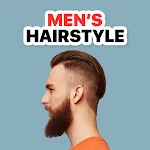 Mens Hairstyles And Haircuts | Indus Appstore | App Icon