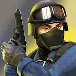 Critical Strike CS: Online FPS | Indus Appstore | App Icon
