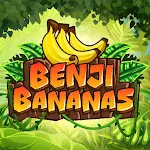 Benji Bananas | Indus Appstore | App Icon