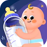 Baby Tracker - Breastfeeding | Indus Appstore | App Icon