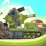 Tank Combat: War Battle | Indus Appstore | App Icon