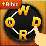 Word Bibles - Find Word Games | Indus Appstore | App Icon