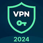 Bolt VPN - Super VPN Proxy | Indus Appstore | App Icon