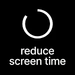 minimalist phone: Screen Time | Indus Appstore | App Icon