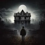 Scary Mansion: Horror Game 3D | Indus Appstore | App Icon