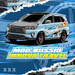 Mod Bussid Innova Travel | Indus Appstore | App Icon
