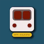 RTT Kolkata: Rail Time Table | Indus Appstore | App Icon