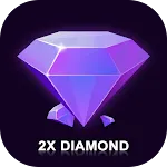 5X Get Daily Diamond - Guide | Indus Appstore | App Icon