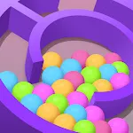 Multi Maze 3D | Indus Appstore | App Icon