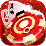 Octro Poker holdem poker games | Indus Appstore | App Icon
