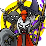 Stick War: Saga | Indus Appstore | App Icon