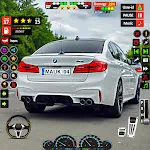 Car Driving Car Games 2024 | Indus Appstore | App Icon