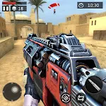 FPS Offline Strike : Missions | Indus Appstore | App Icon