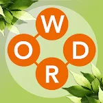 Word Connect - Words of Nature | Indus Appstore | App Icon