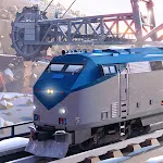 Train Station 2: Rail Tycoon | Indus Appstore | App Icon