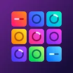 Groovepad - music & beat maker | Indus Appstore | App Icon