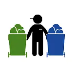 Swachhata Mitra | Indus Appstore | App Icon