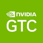 NVIDIA GTC | Indus Appstore | App Icon
