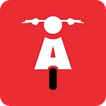 Bike Bazaar EV Rentals | Indus Appstore | App Icon