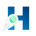 Hero Live Line - Cricket Score | Indus Appstore | App Icon