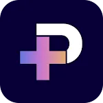 Plus Wallet App | Indus Appstore | App Icon
