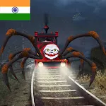 Scary Spider Monster Train Cho | Indus Appstore | App Icon