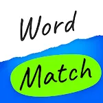 Word Match: Connections Game | Indus Appstore | App Icon