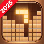 Block Puzzle Wood Blast | Indus Appstore | App Icon