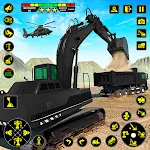 Real Offroad Construction Game | Indus Appstore | App Icon