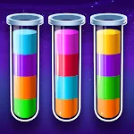 Sort Puzzle: Fun Ball | Indus Appstore | App Icon