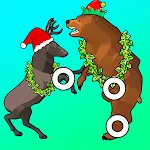 Move Animals | Indus Appstore | App Icon